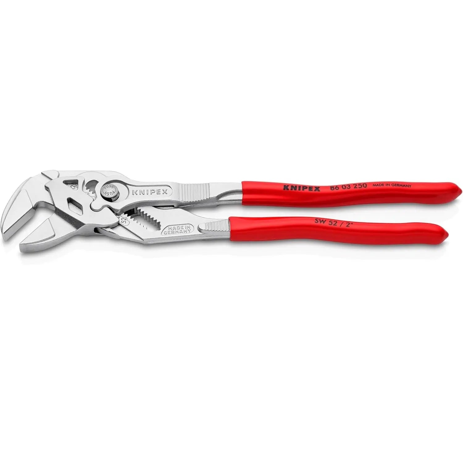 KNIPEX 8603250 - 10" Pliers Wrench KNIPEX