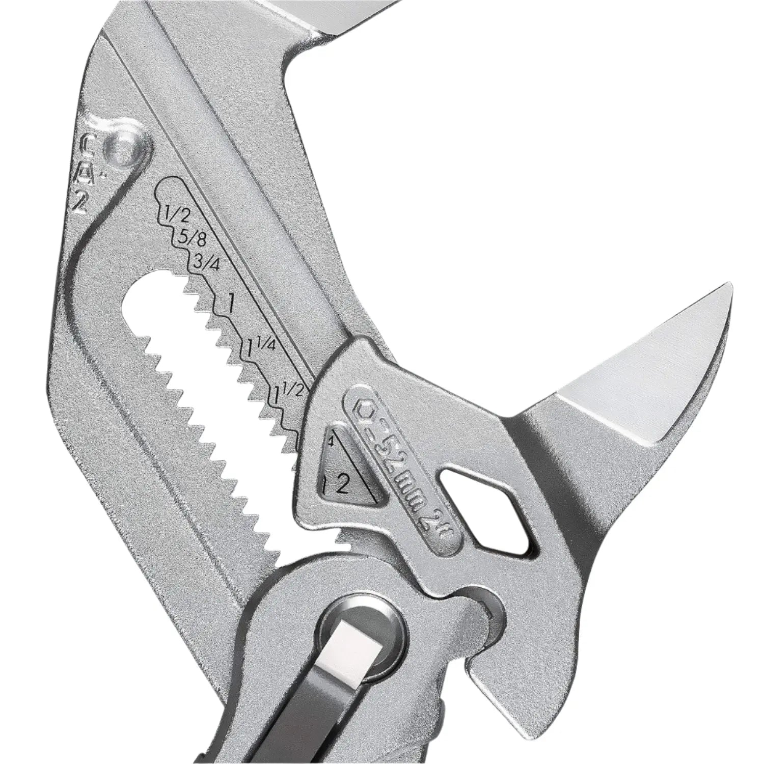 KNIPEX 8603250SBA - 10" Pliers Wrench KNIPEX