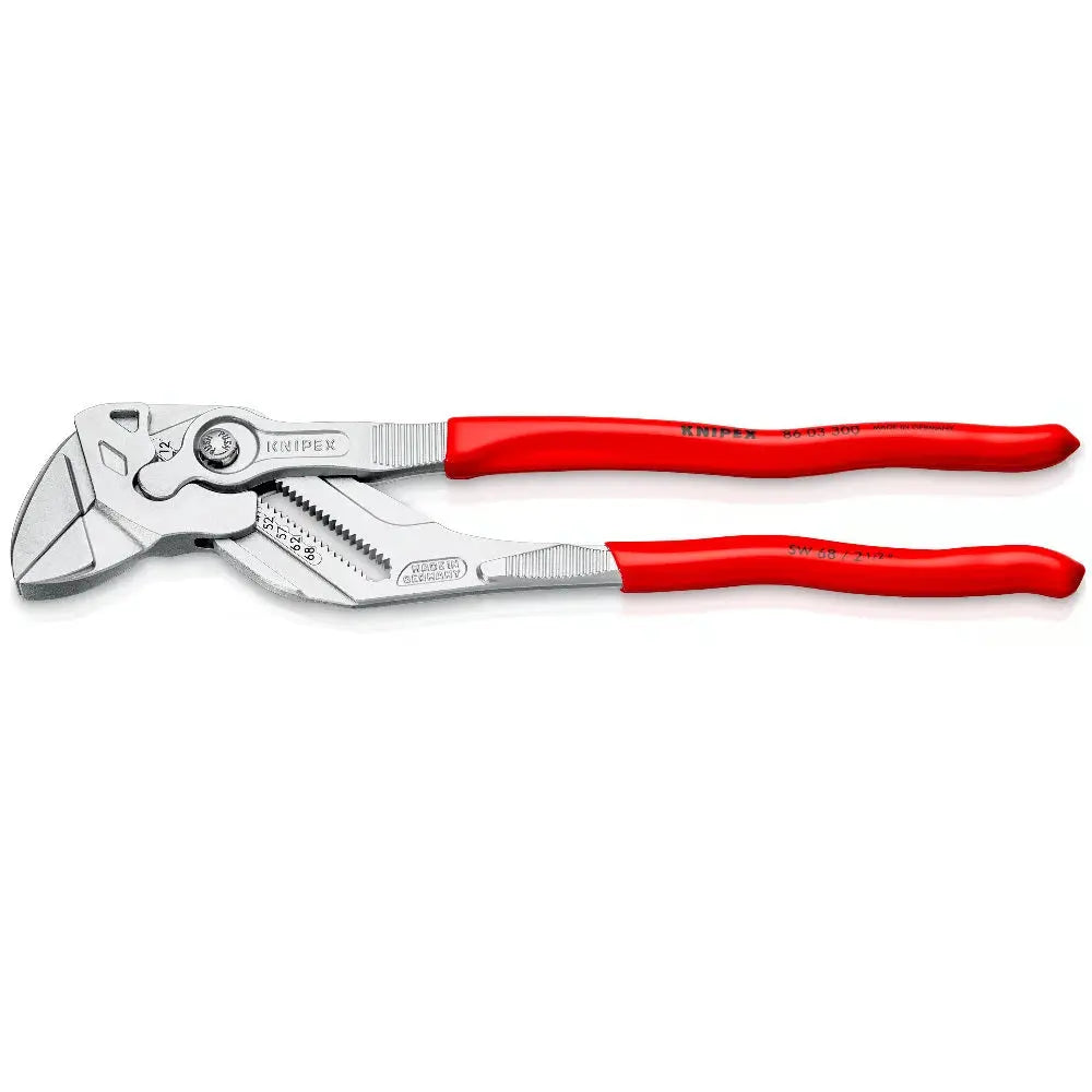 KNIPEX 8603300SBA - 12" Pliers Wrench KNIPEX