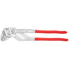 KNIPEX 8603400US - 16" XL Pliers Wrench