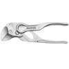 KNIPEX 8604100SBA - 4" Pliers Wrench XS