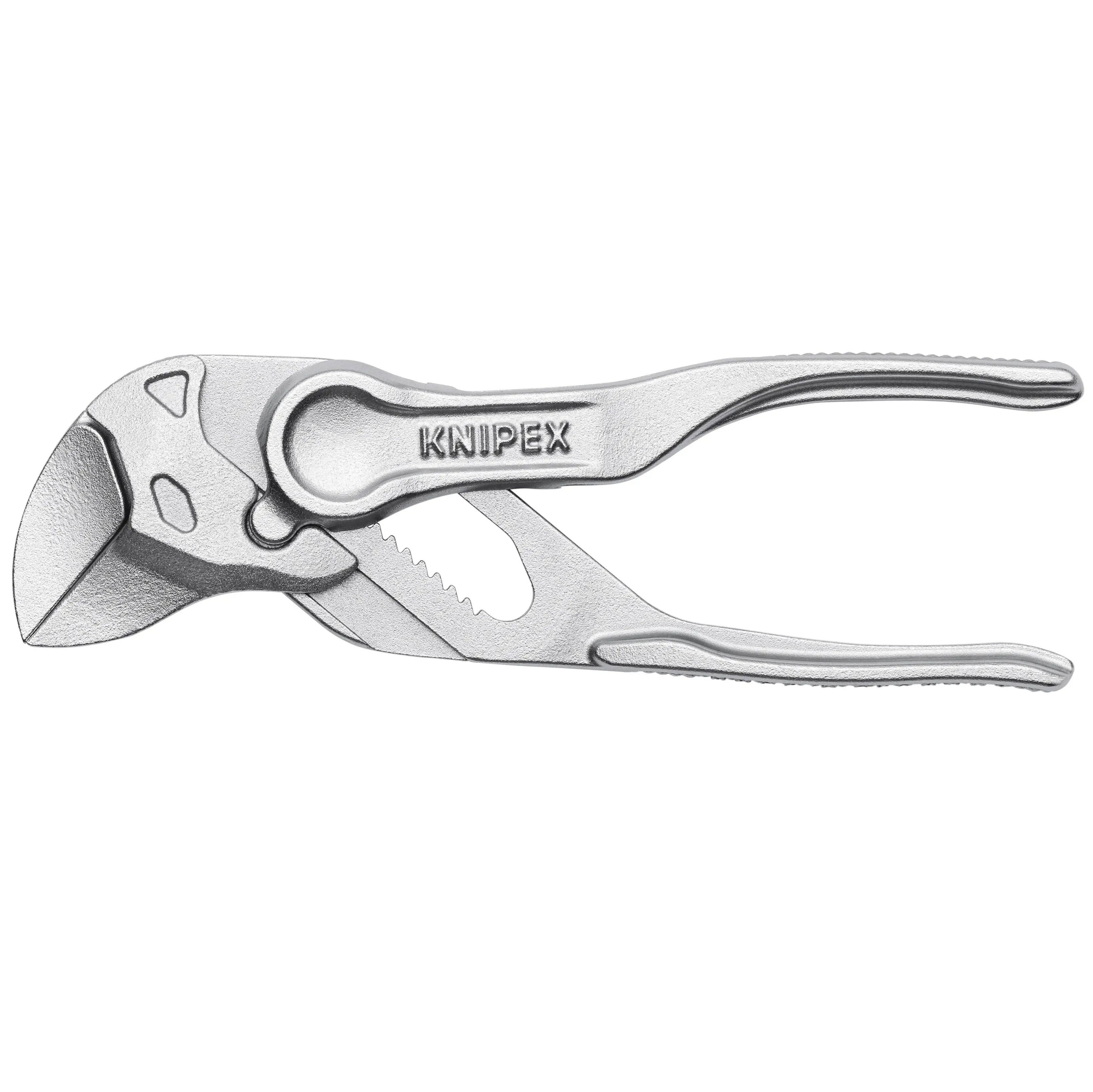 KNIPEX 8604100SBA - 4" Pliers Wrench XS KNIPEX