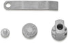 KNIPEX 8609180 - Push-Button Replacement Set for 86 XX 180