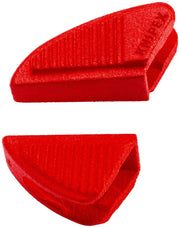 Knipex 8609180V01 - Jaw Protectors for 7 1/4" Pliers Wrench - Wise Line Tools
