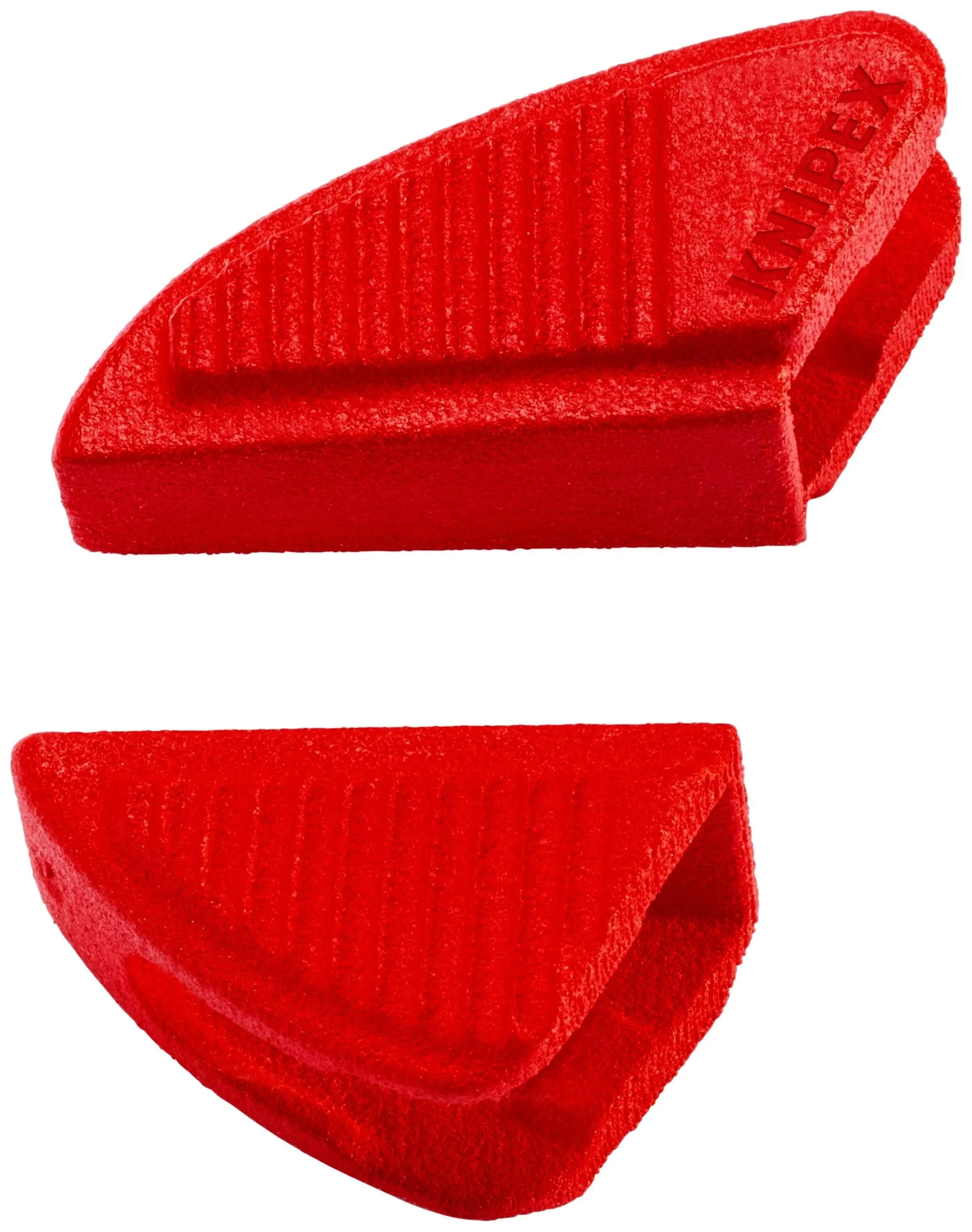 Knipex 8609180V01 - Jaw Protectors for 7 1/4" Pliers Wrench - Wise Line Tools