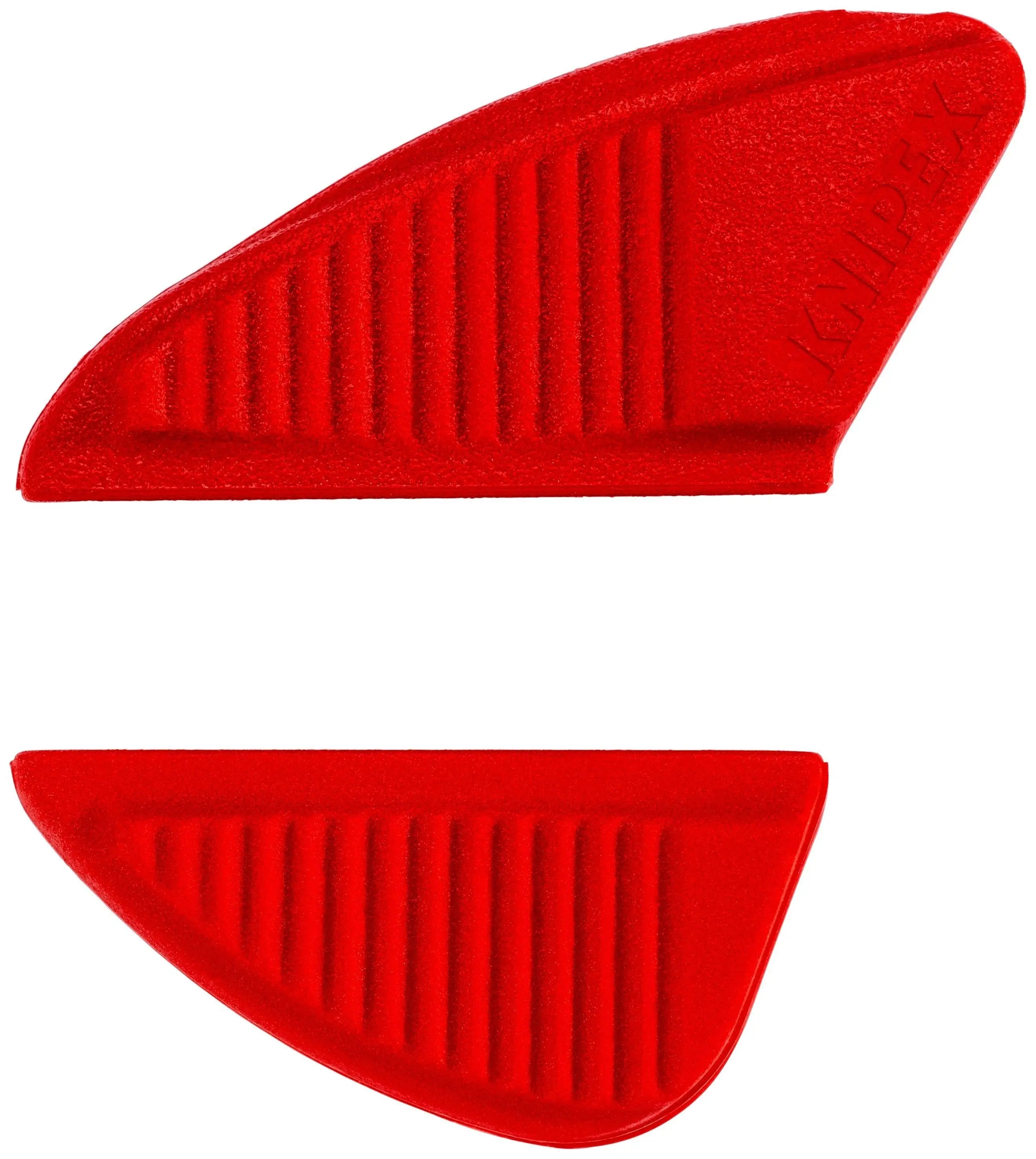 Knipex 8609250V01 - Jaw Protectors for 10" Pliers Wrench - Wise Line Tools