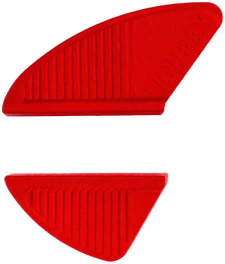 Knipex 8609300V01 - Jaw Protectors for 12" Pliers Wrench - Wise Line Tools
