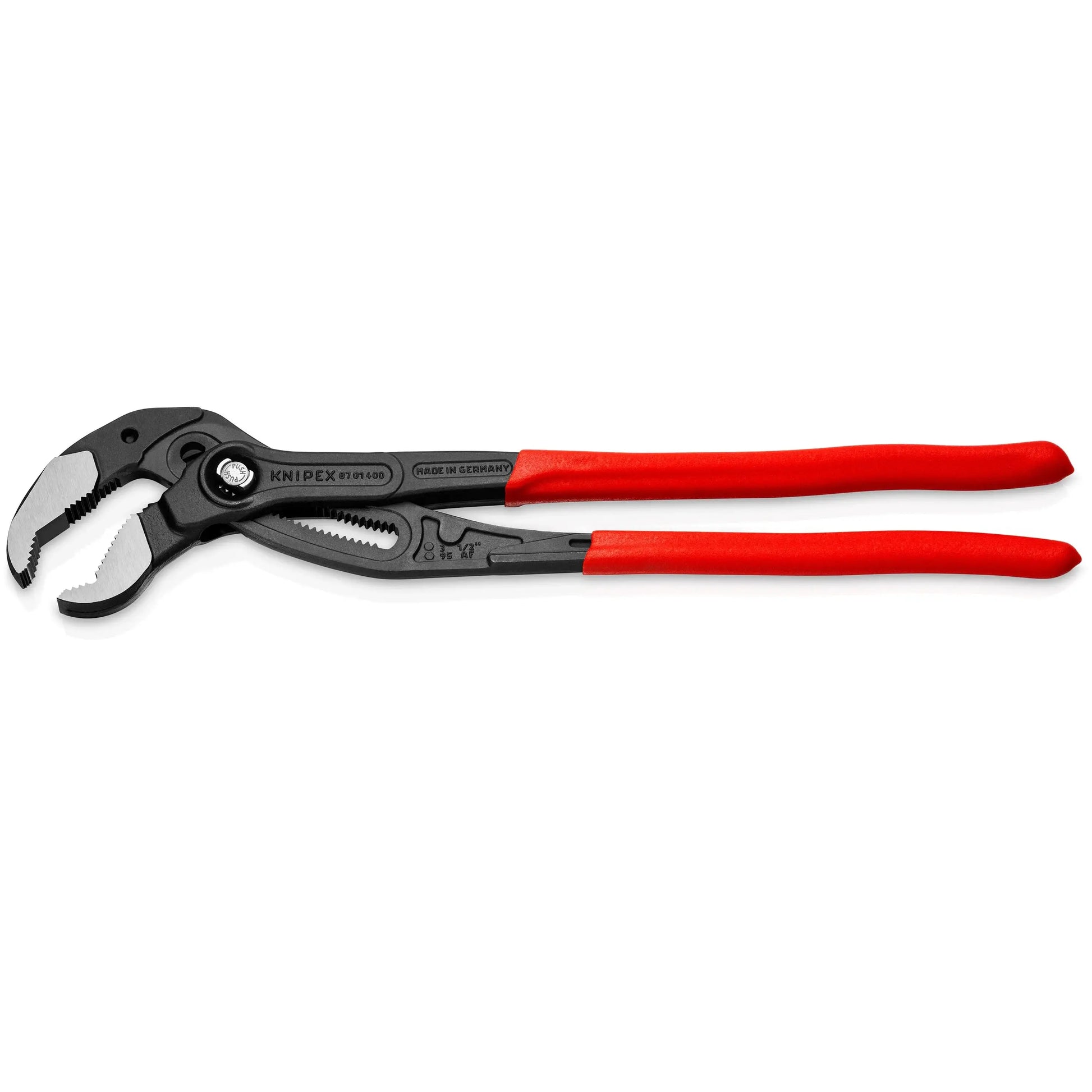 KNIPEX 8701400SBA - 16" Cobra® XL Water Pump Pliers KNIPEX