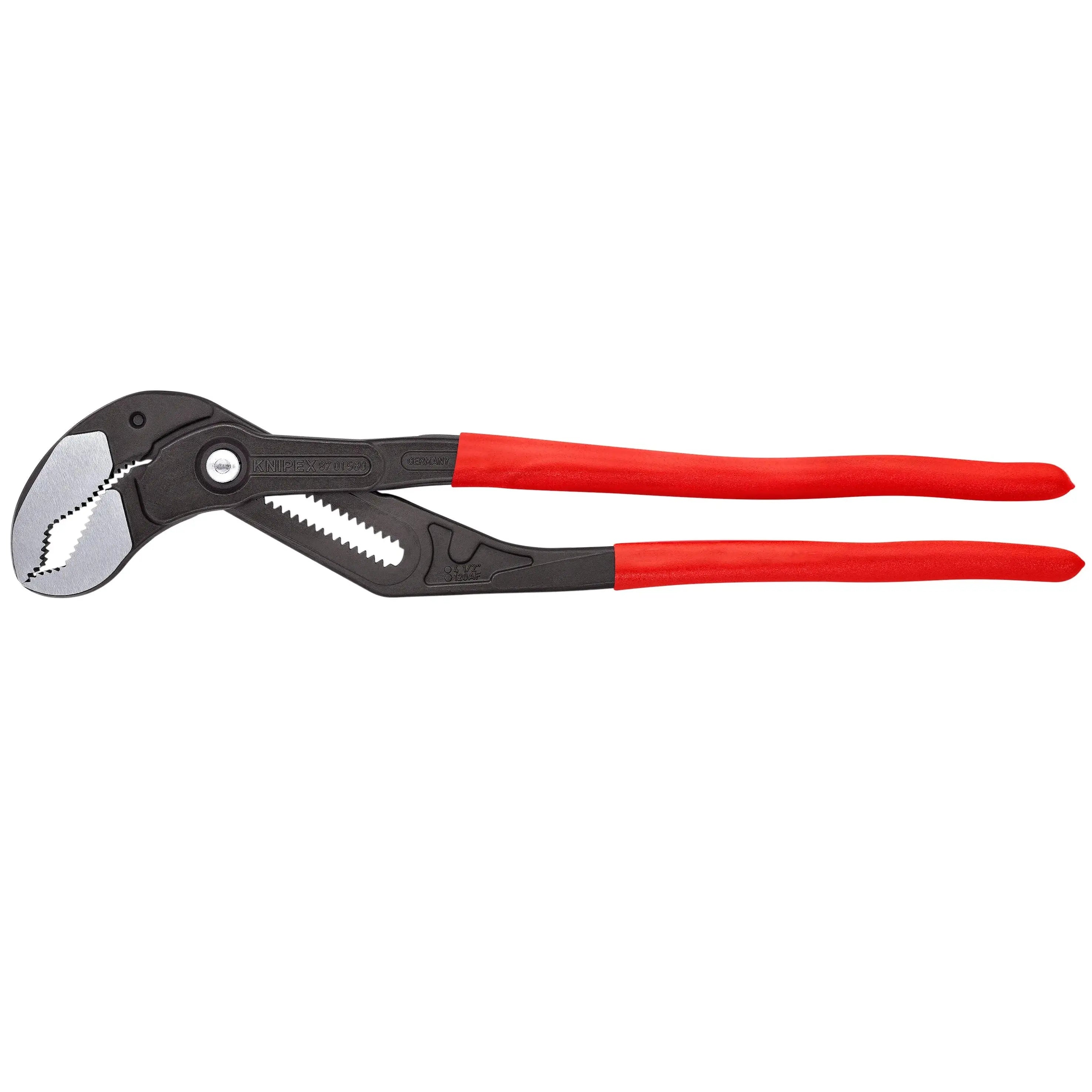 KNIPEX 8701560US - 22" Cobra® XXL Water Pump Pliers KNIPEX