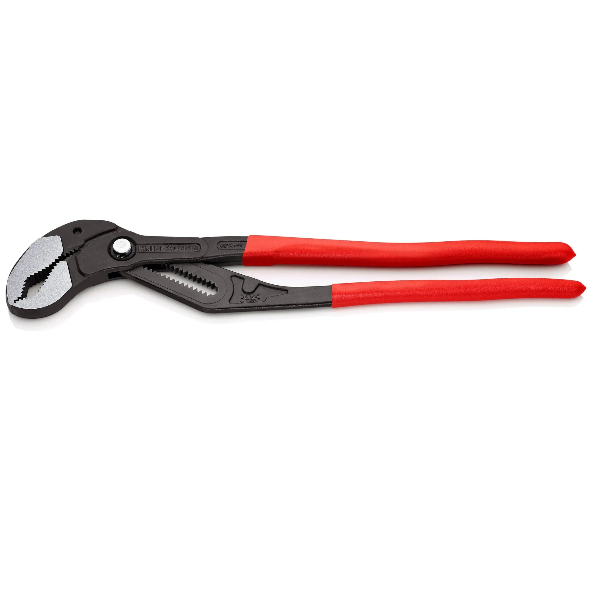 KNIPEX 8701560US - 22" Cobra® XXL Water Pump Pliers KNIPEX