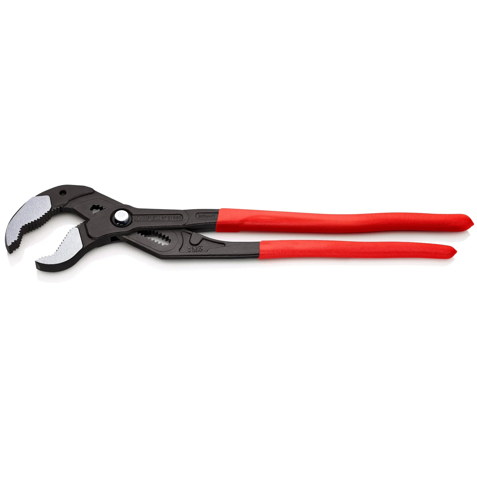 KNIPEX 8701560US - 22" Cobra® XXL Water Pump Pliers KNIPEX