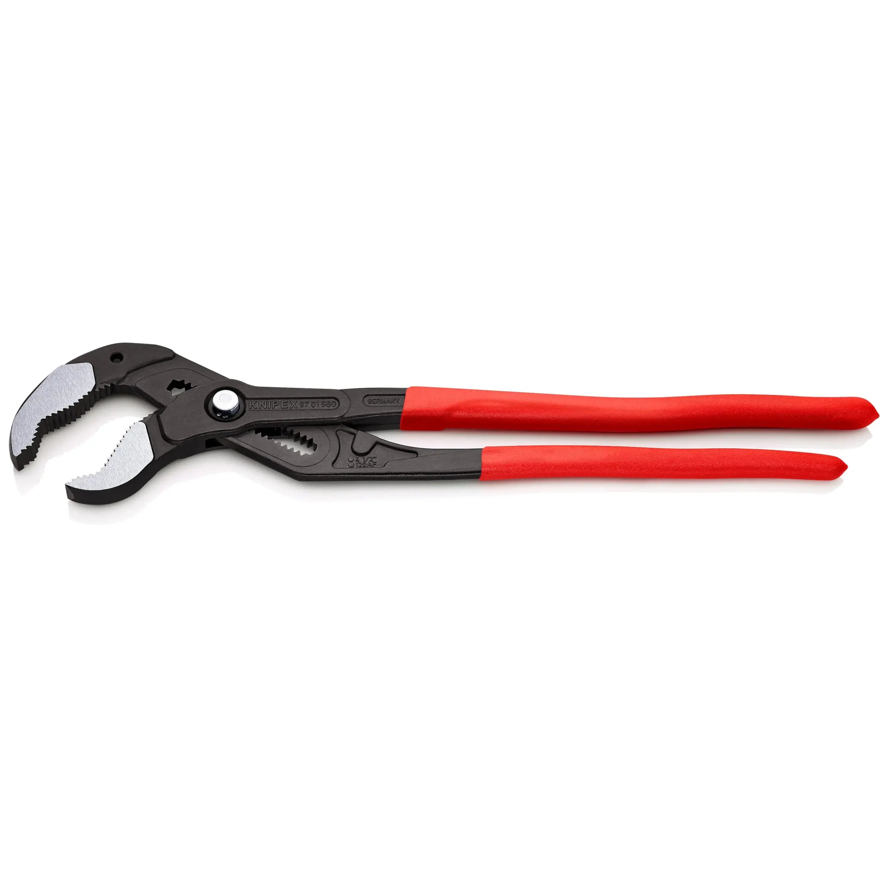 KNIPEX 8701560US - 22" Cobra® XXL Water Pump Pliers KNIPEX