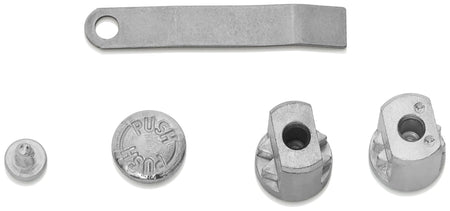 KNIPEX 8709180 - Push-Button Replacement Set for 87 XX 180 KNIPEX