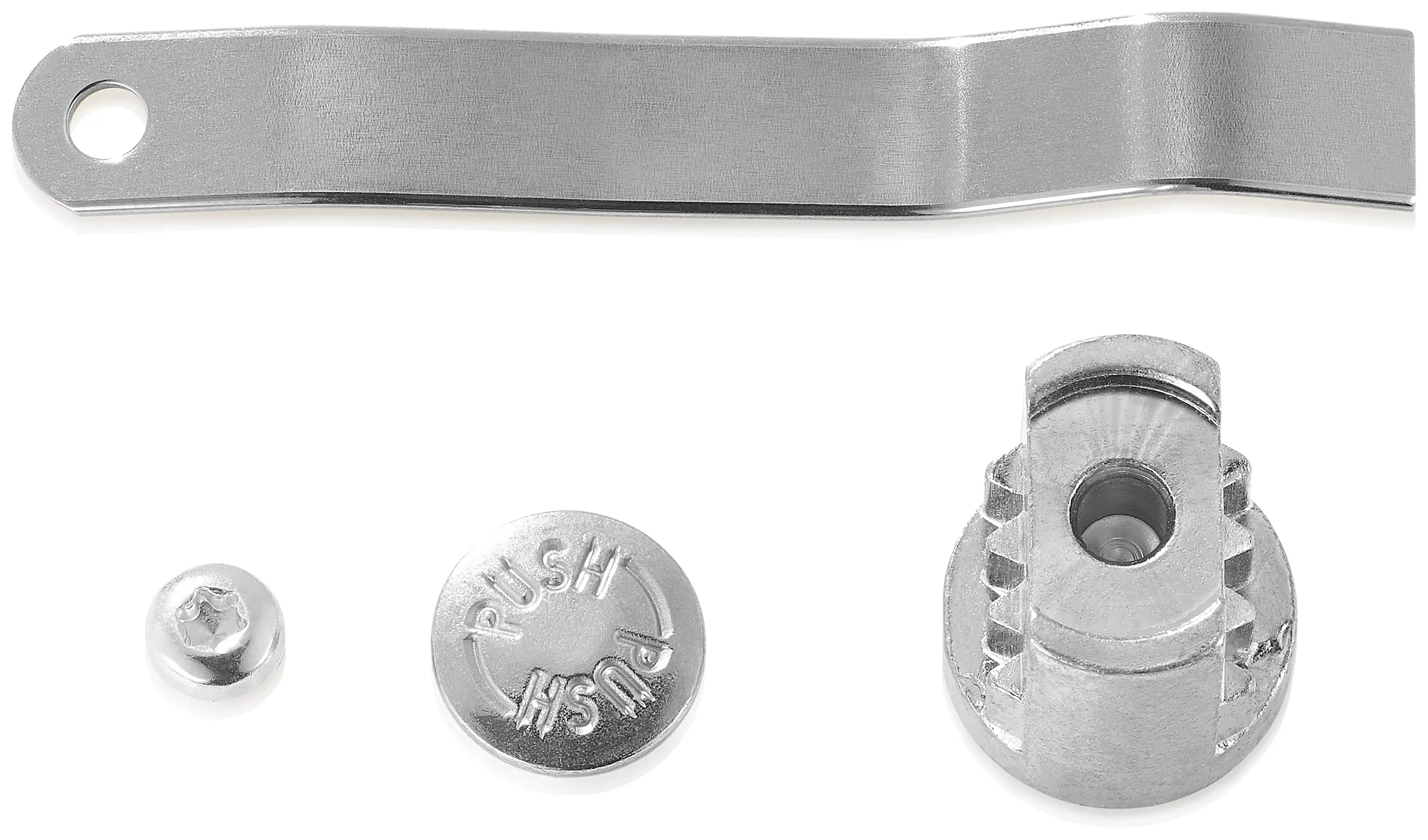 KNIPEX 8709400 - Push-Button Replacement Set for 8701400 KNIPEX