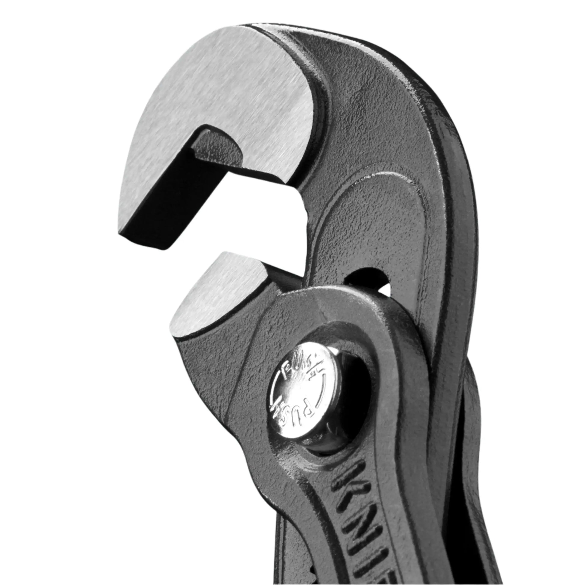 Knipex 8741250SBA - 10" Raptor™ Pliers - Wise Line Tools