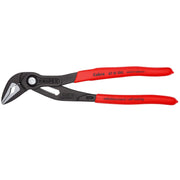 KNIPEX 8751250SBA - 10" Cobra® Extra-Slim (ES) Water Pump Pliers KNIPEX