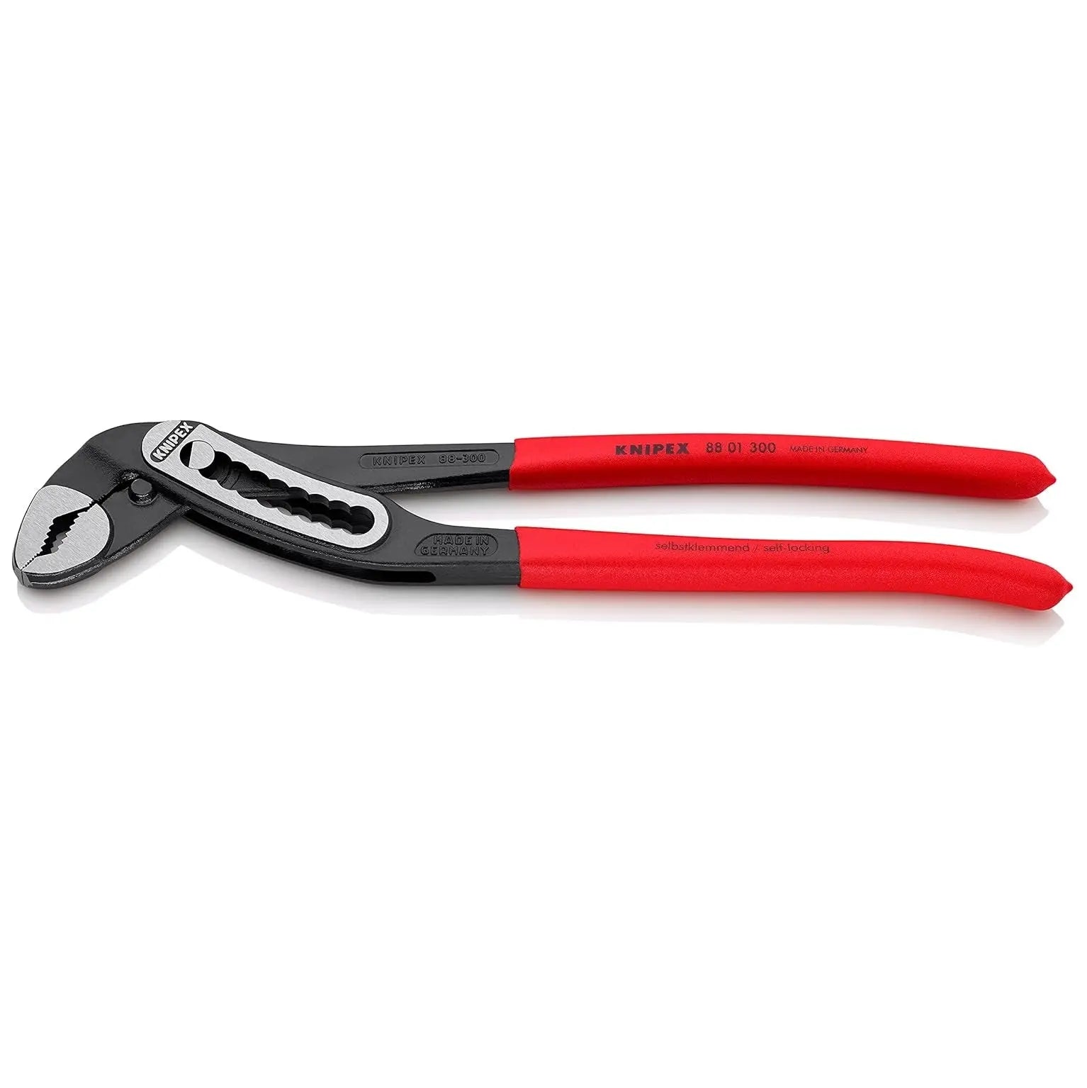 KNIPEX 8801300 - 12" Alligator® Water Pump Pliers KNIPEX