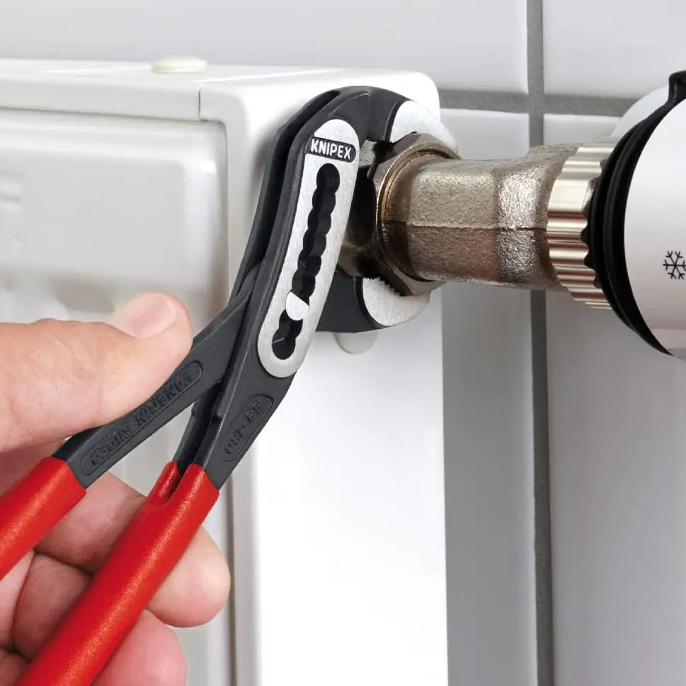 KNIPEX 8801300 - 12" Alligator® Water Pump Pliers KNIPEX