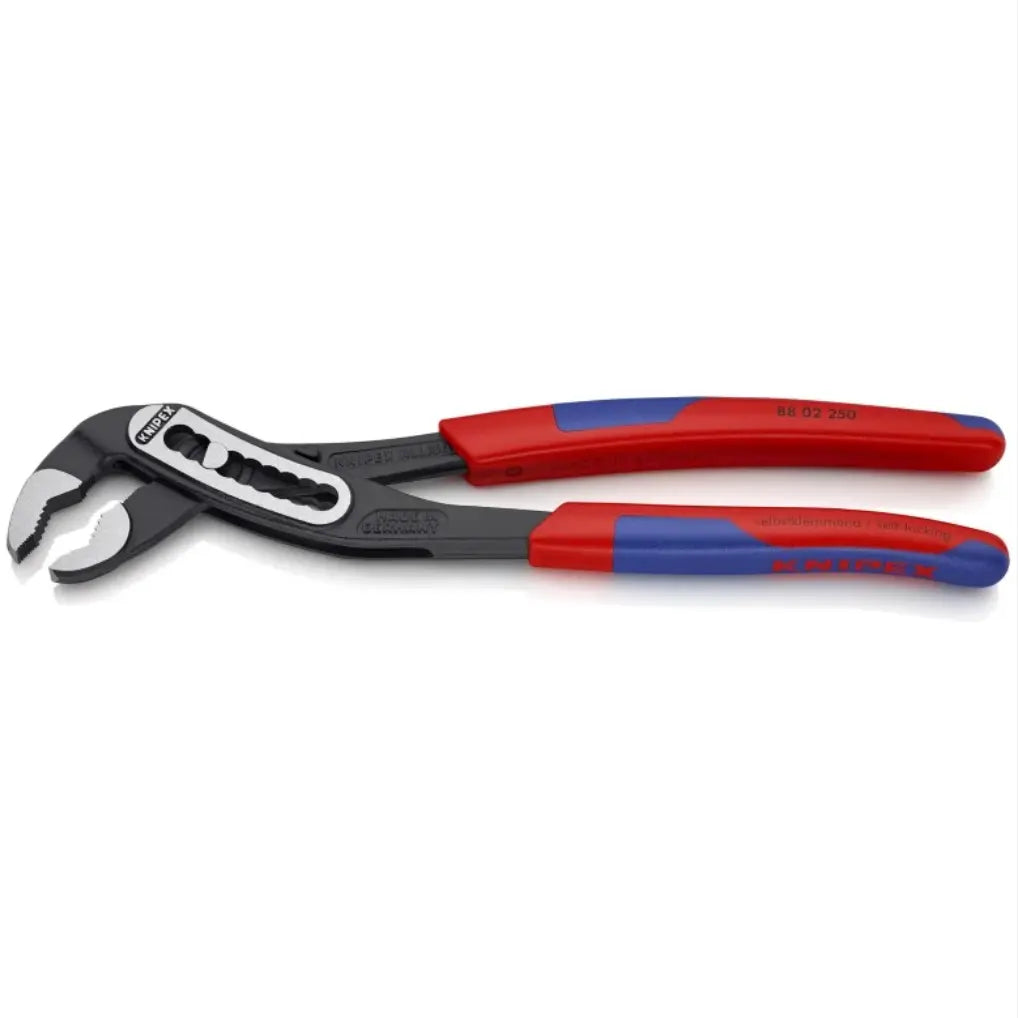 KNIPEX 8802250 - 10" Alligator® Water Pump Pliers KNIPEX