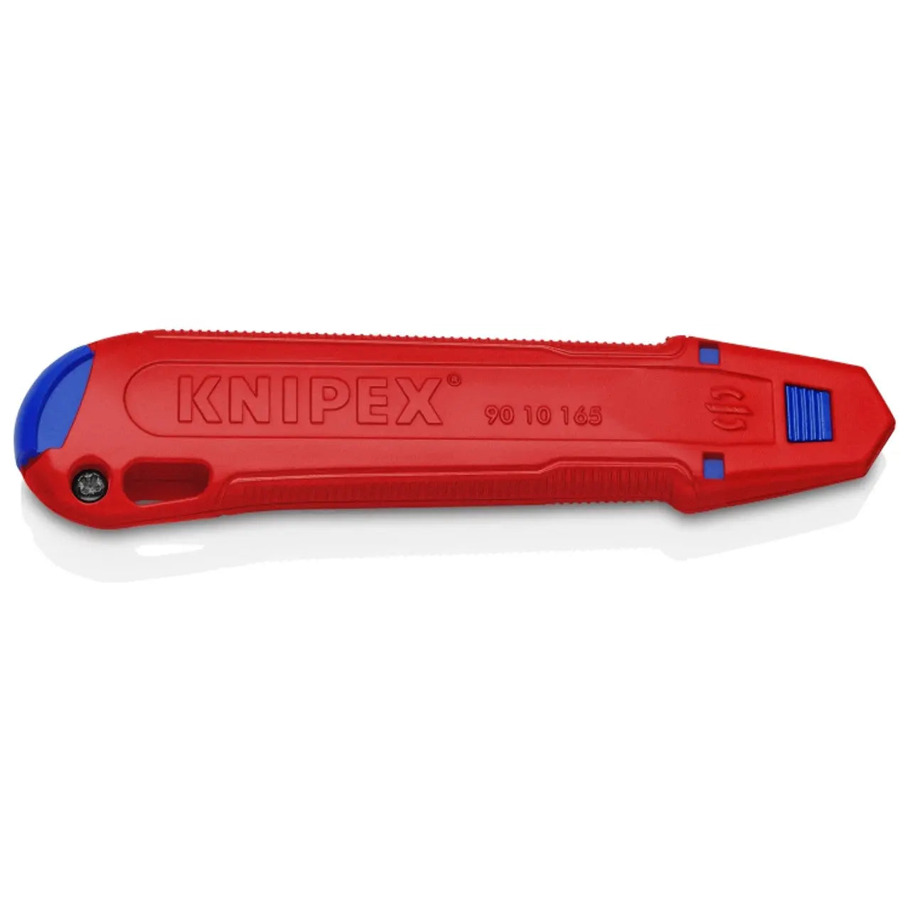 KNIPEX 9010165BKA - 6 1/2" CutiX Universal Snap Knife KNIPEX