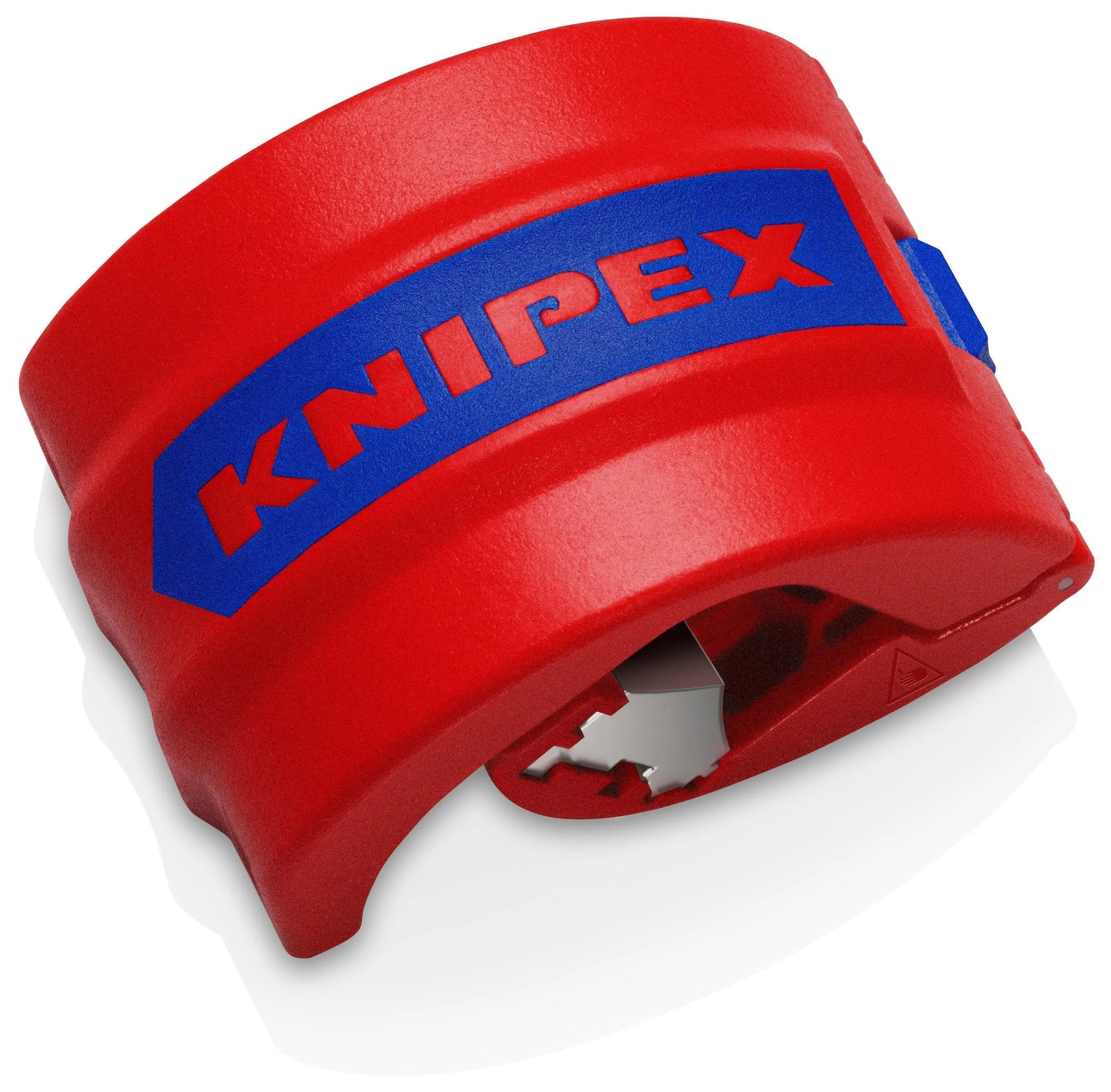Knipex 902210BKA - 2 3/4" BiX Pipe Cutter - Wise Line Tools