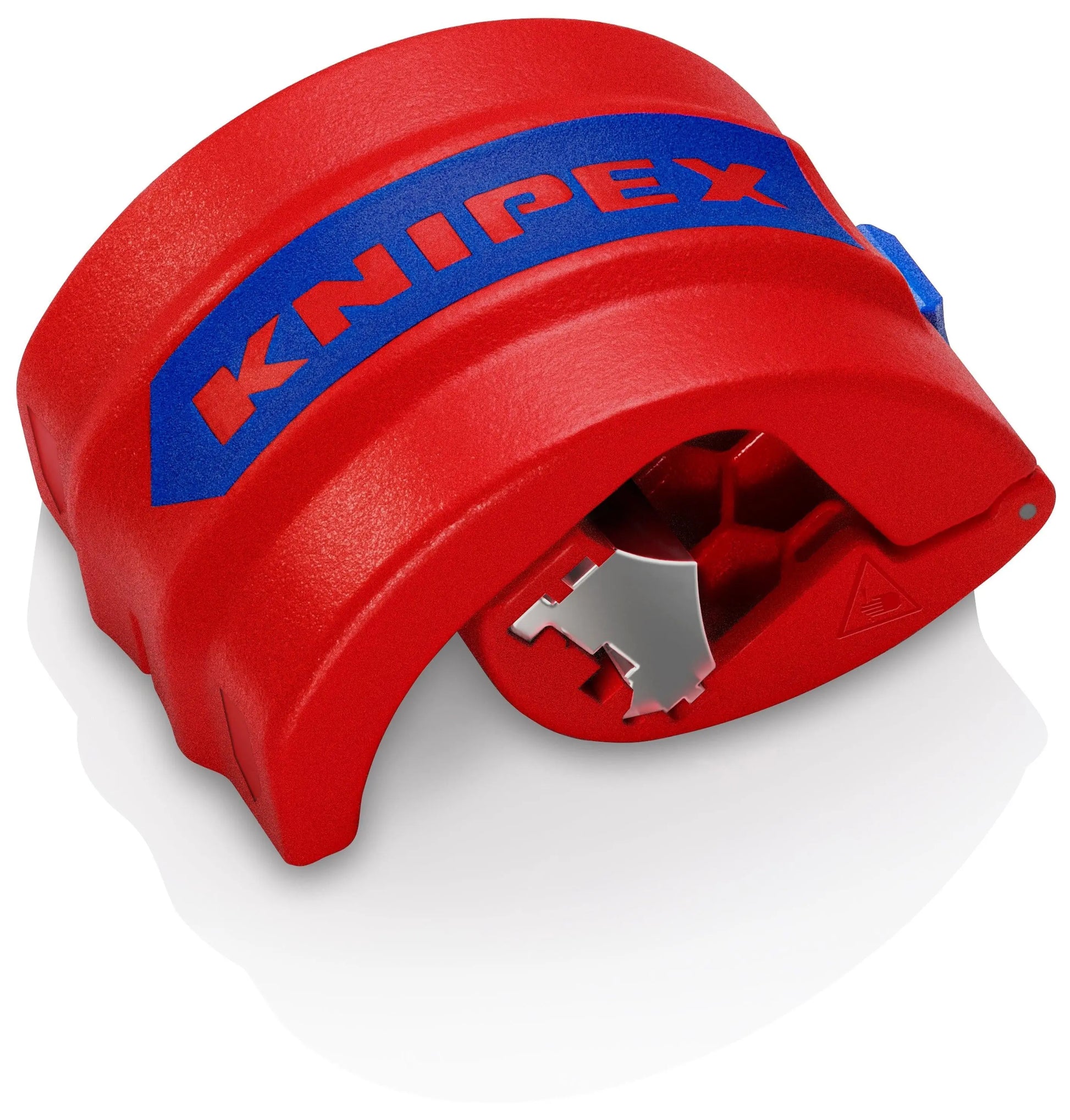 Knipex 902210BKA - 2 3/4" BiX Pipe Cutter - Wise Line Tools