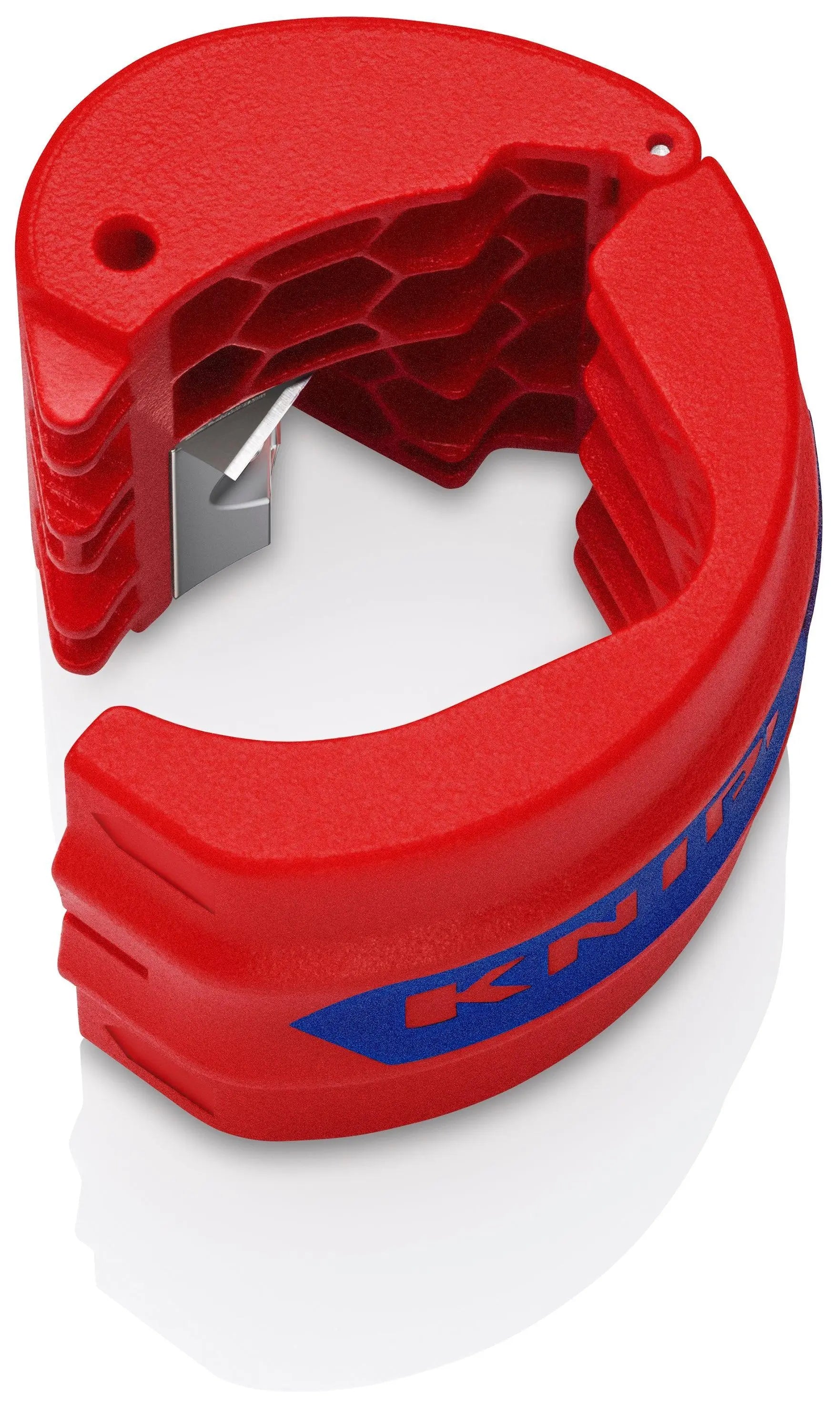 Knipex 902210BKA - 2 3/4" BiX Pipe Cutter - Wise Line Tools