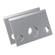 KNIPEX 902210E01 - BiX Pipe Cutter Spare Blades KNIPEX