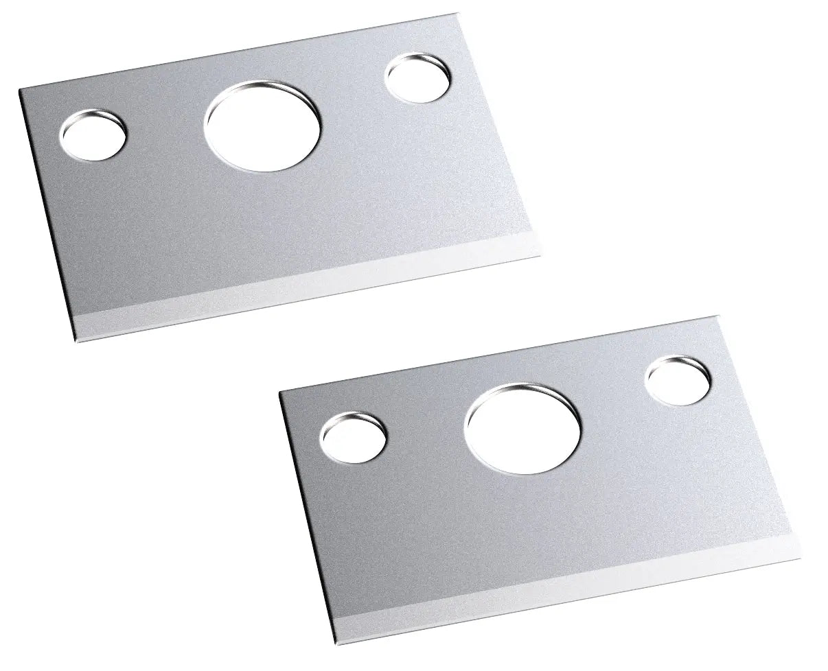 Knipex 902210E01 - BiX Pipe Cutter Spare Blades - Wise Line Tools