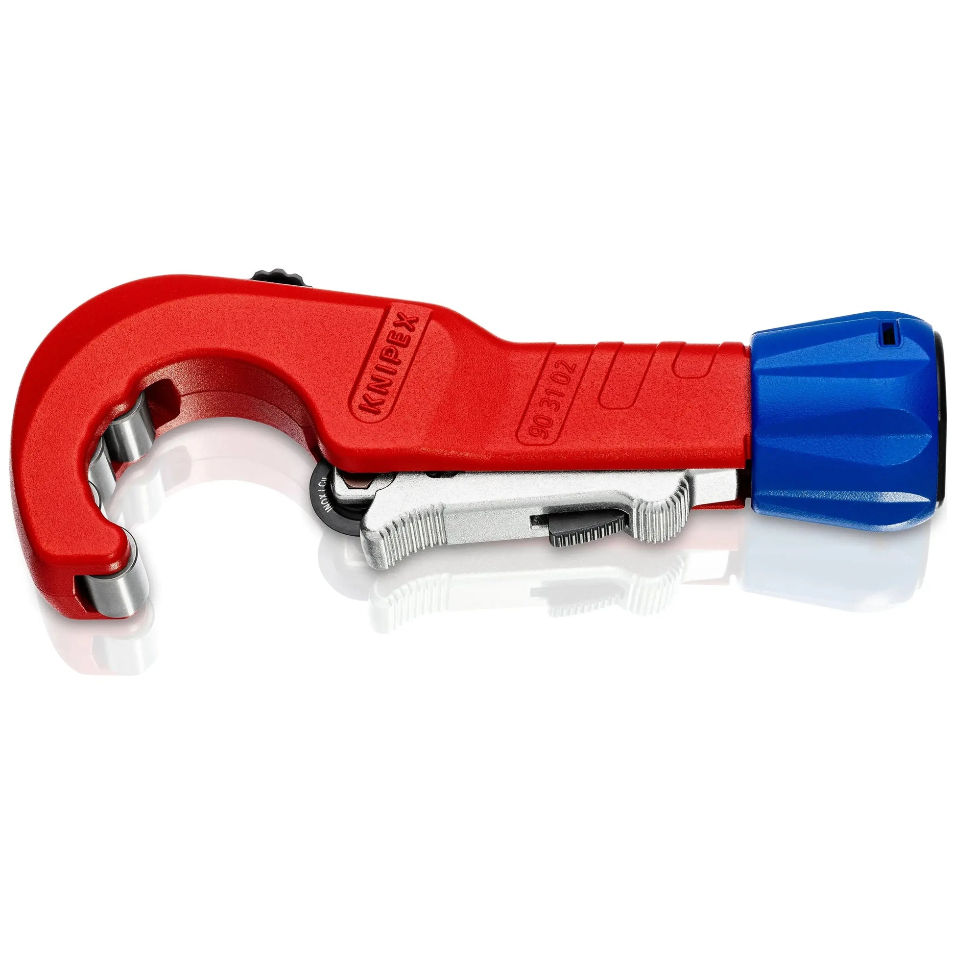 KNIPEX 903102SBA - 7 1/4" TubiX® Pipe Cutter KNIPEX