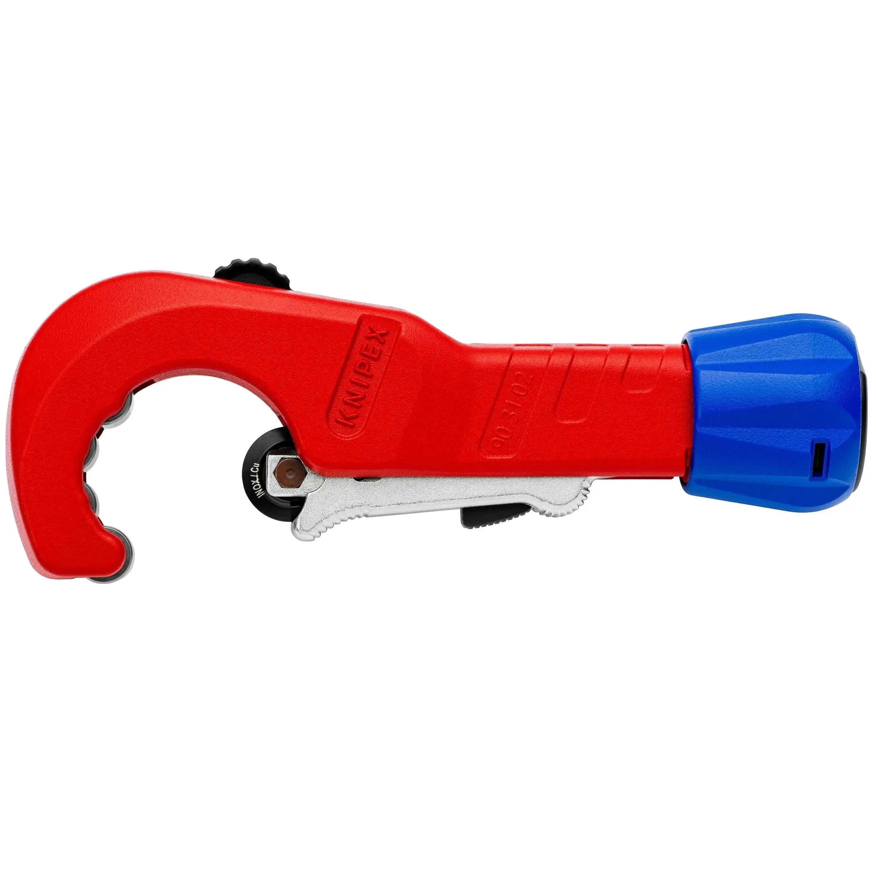 KNIPEX 903102SBA - 7 1/4" TubiX® Pipe Cutter KNIPEX