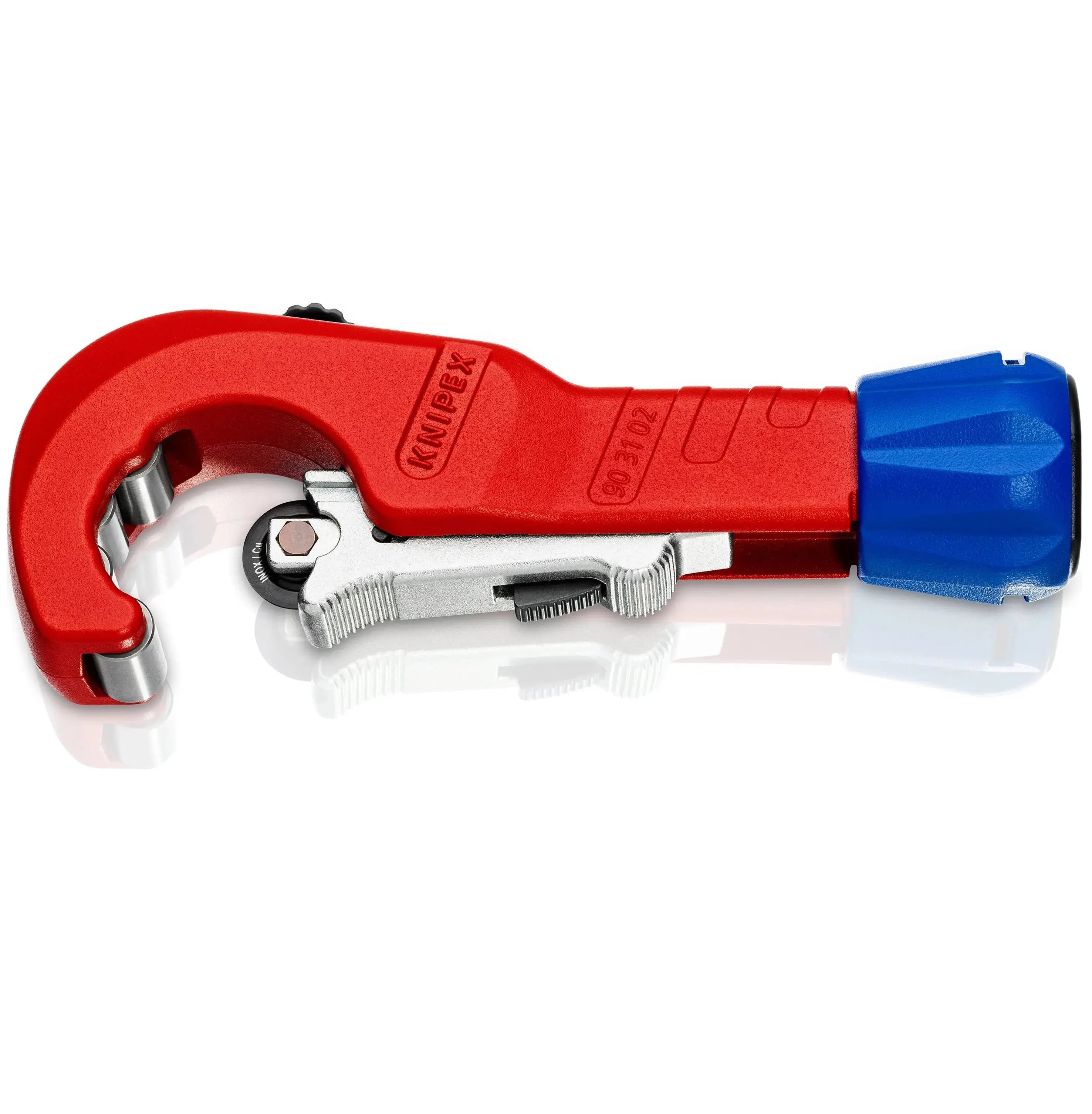 KNIPEX 903102SBA - 7 1/4" TubiX® Pipe Cutter KNIPEX