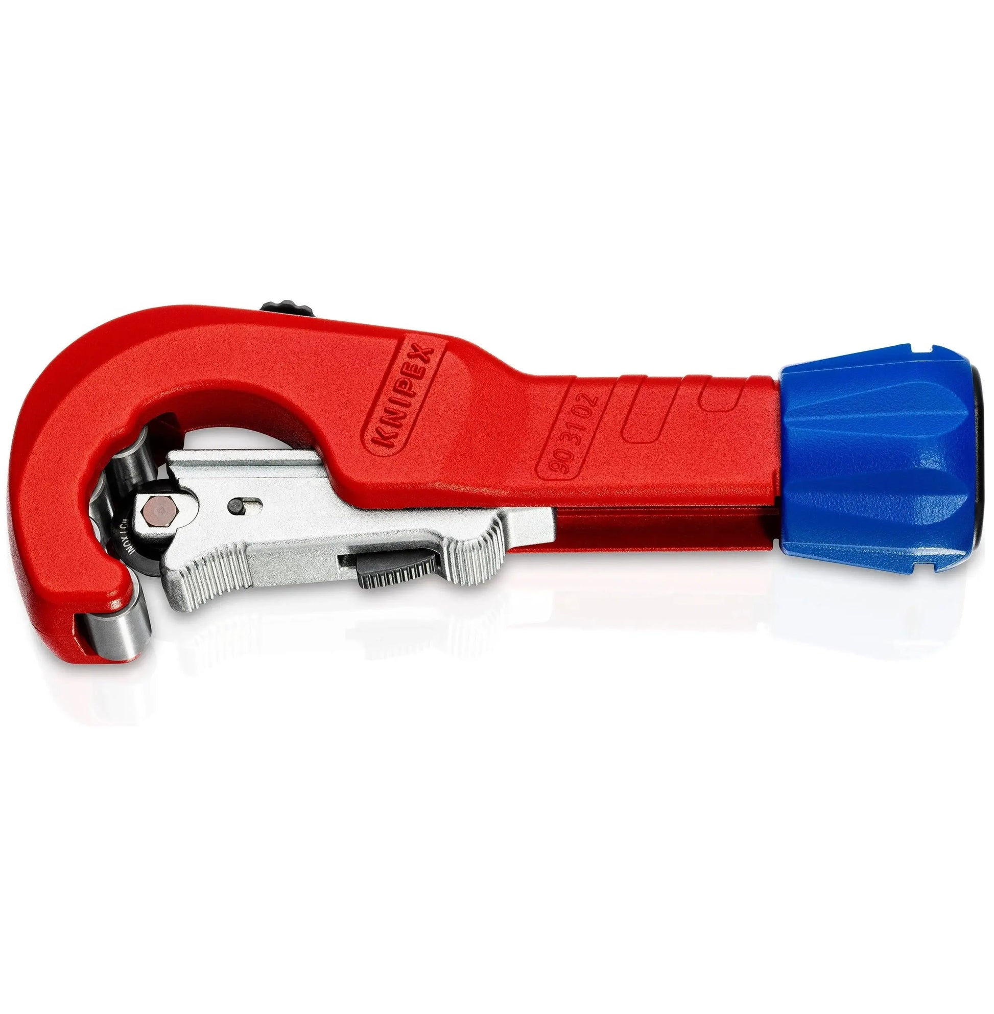KNIPEX 903102SBA - 7 1/4" TubiX® Pipe Cutter KNIPEX