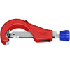 KNIPEX 903103BKA - 10 1/4" KNIPEX TubiX® XL Pipe Cutter
