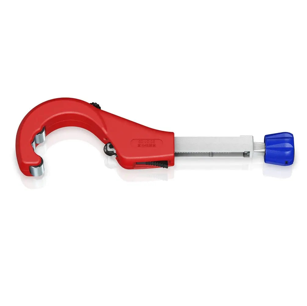 KNIPEX 903103BKA - 10 1/4" KNIPEX TubiX® XL Pipe Cutter KNIPEX