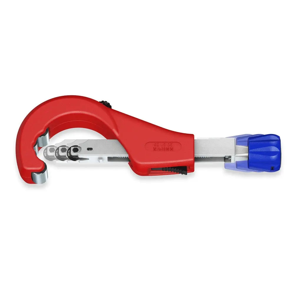 KNIPEX 903103BKA - 10 1/4" KNIPEX TubiX® XL Pipe Cutter KNIPEX