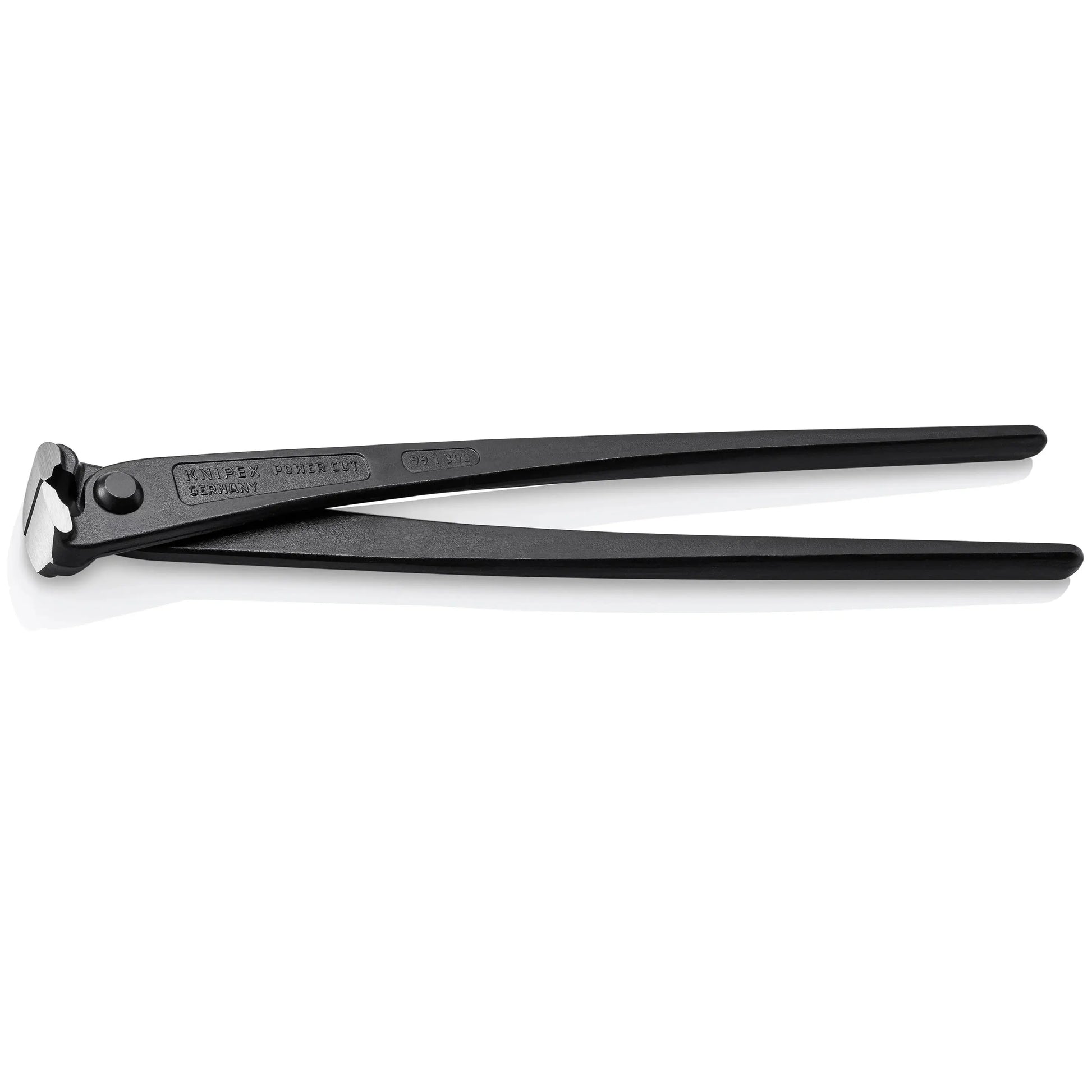 KNIPEX 9910300 - 12" High Leverage Concreters' Nippers KNIPEX