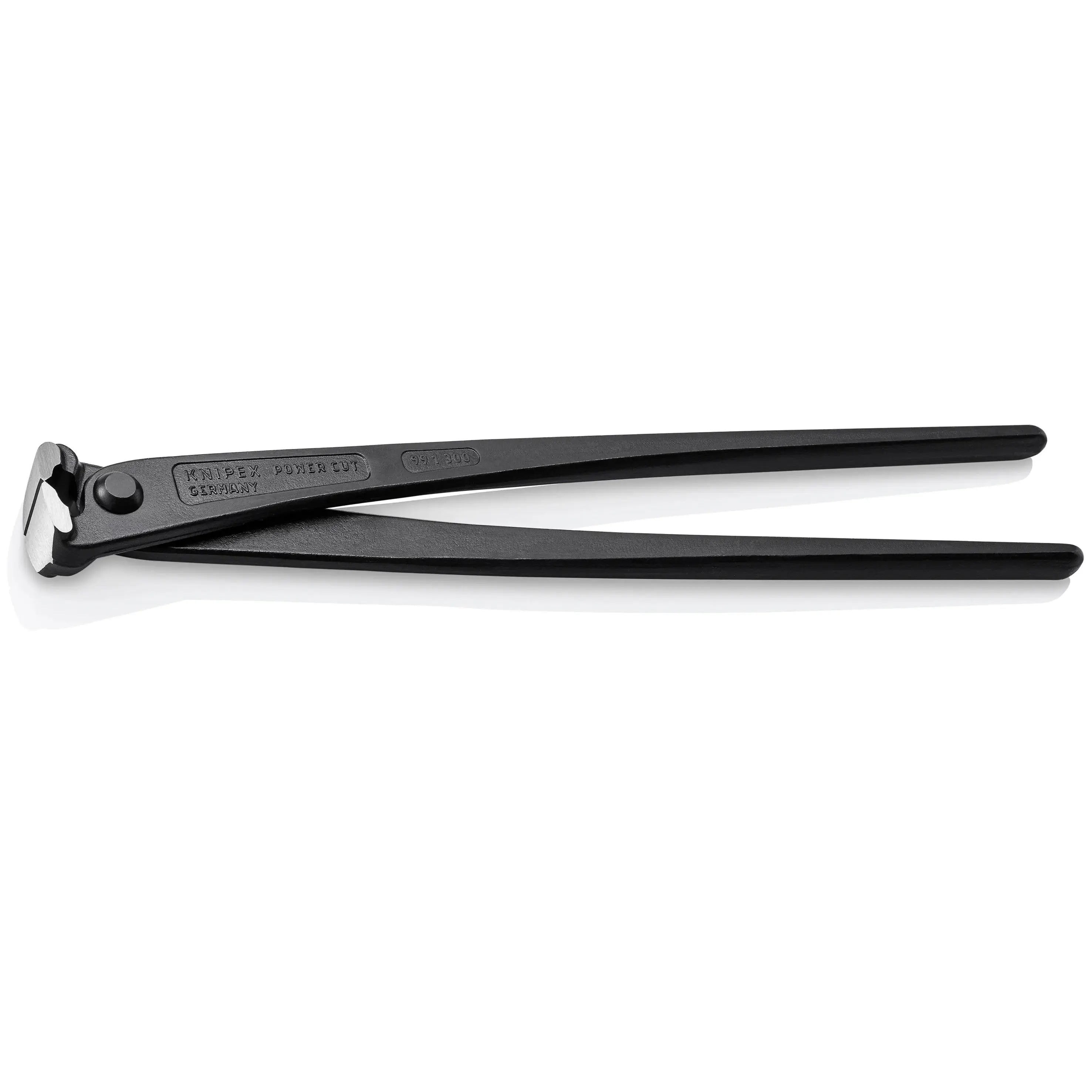 KNIPEX 9910300 - 12" High Leverage Concreters' Nippers KNIPEX