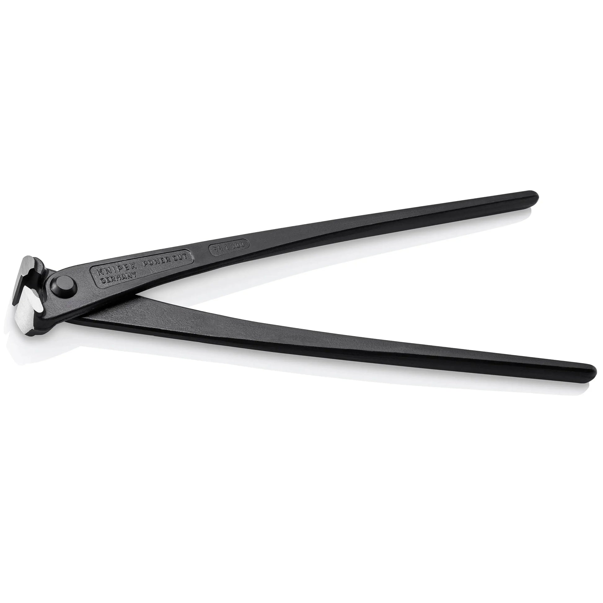 KNIPEX 9910300 - 12" High Leverage Concreters' Nippers KNIPEX