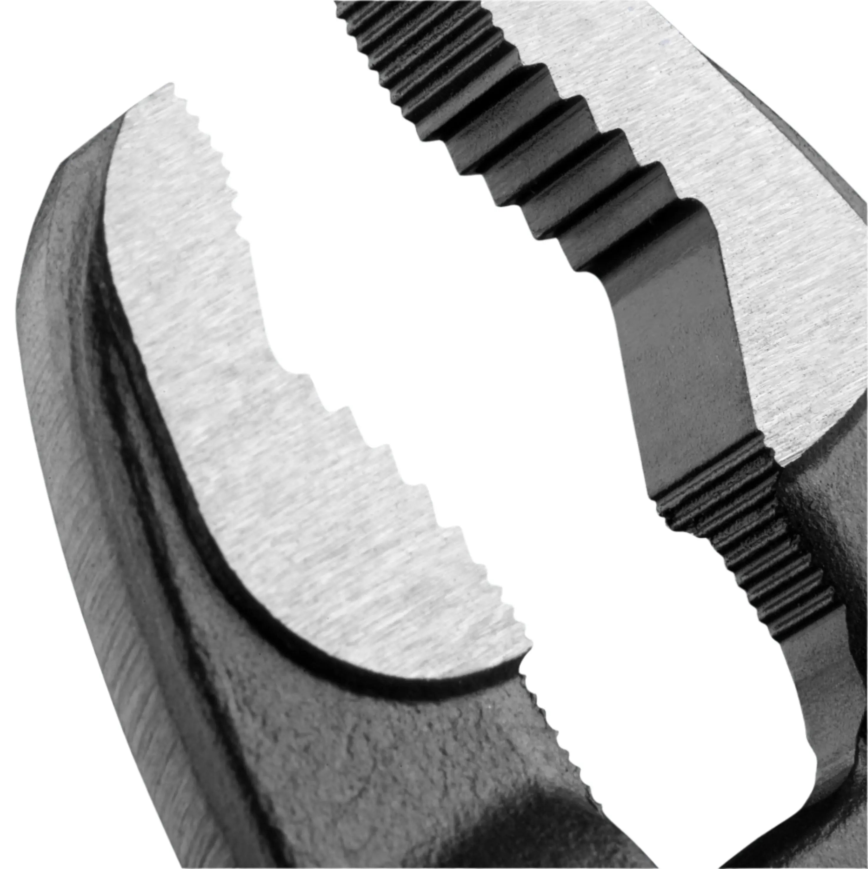 Knipex 9K0080147US - 2 Pc 10" Cobra® Water Pump and Pliers Wrench Set - Wise Line Tools