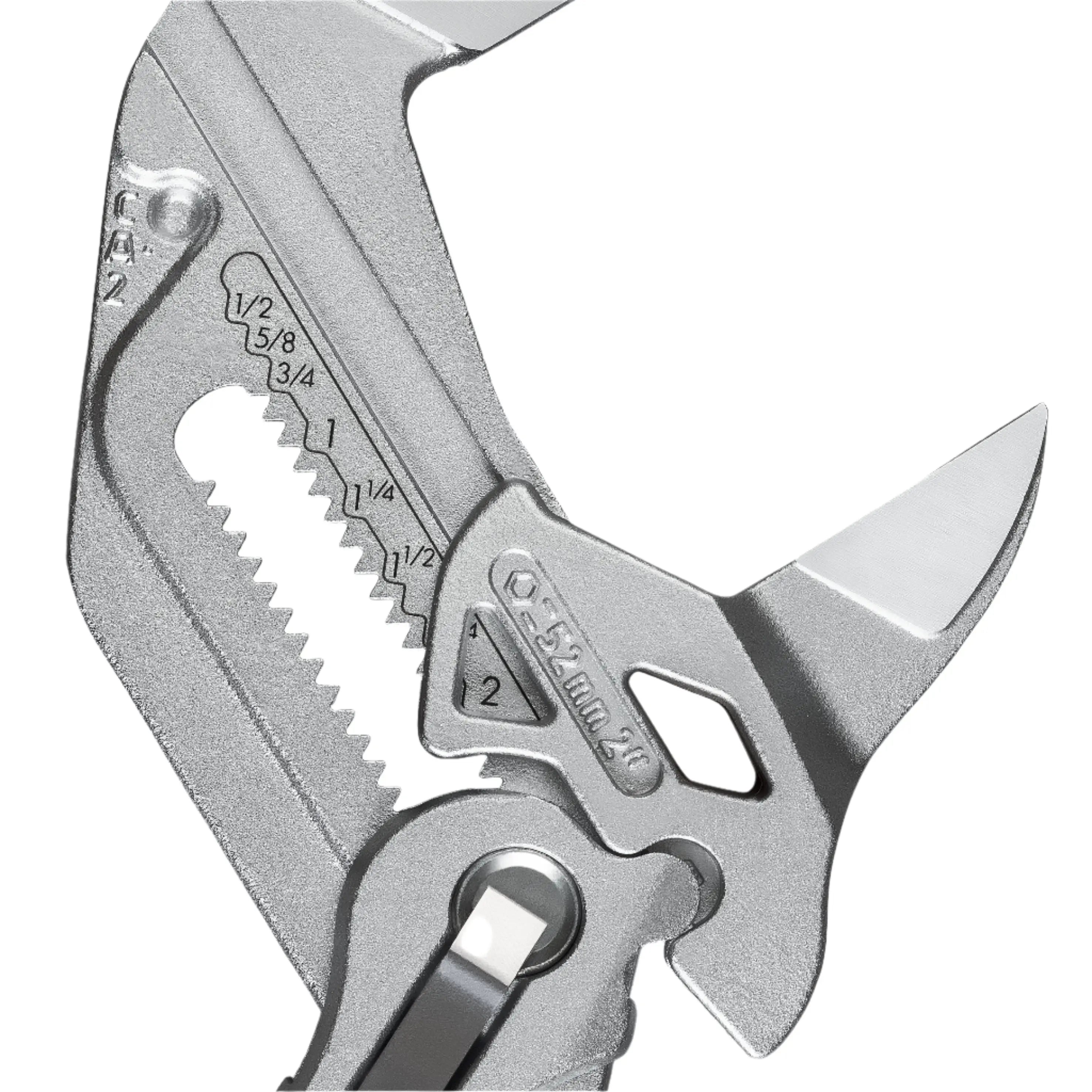 Knipex 9K0080147US 2 Pc 10