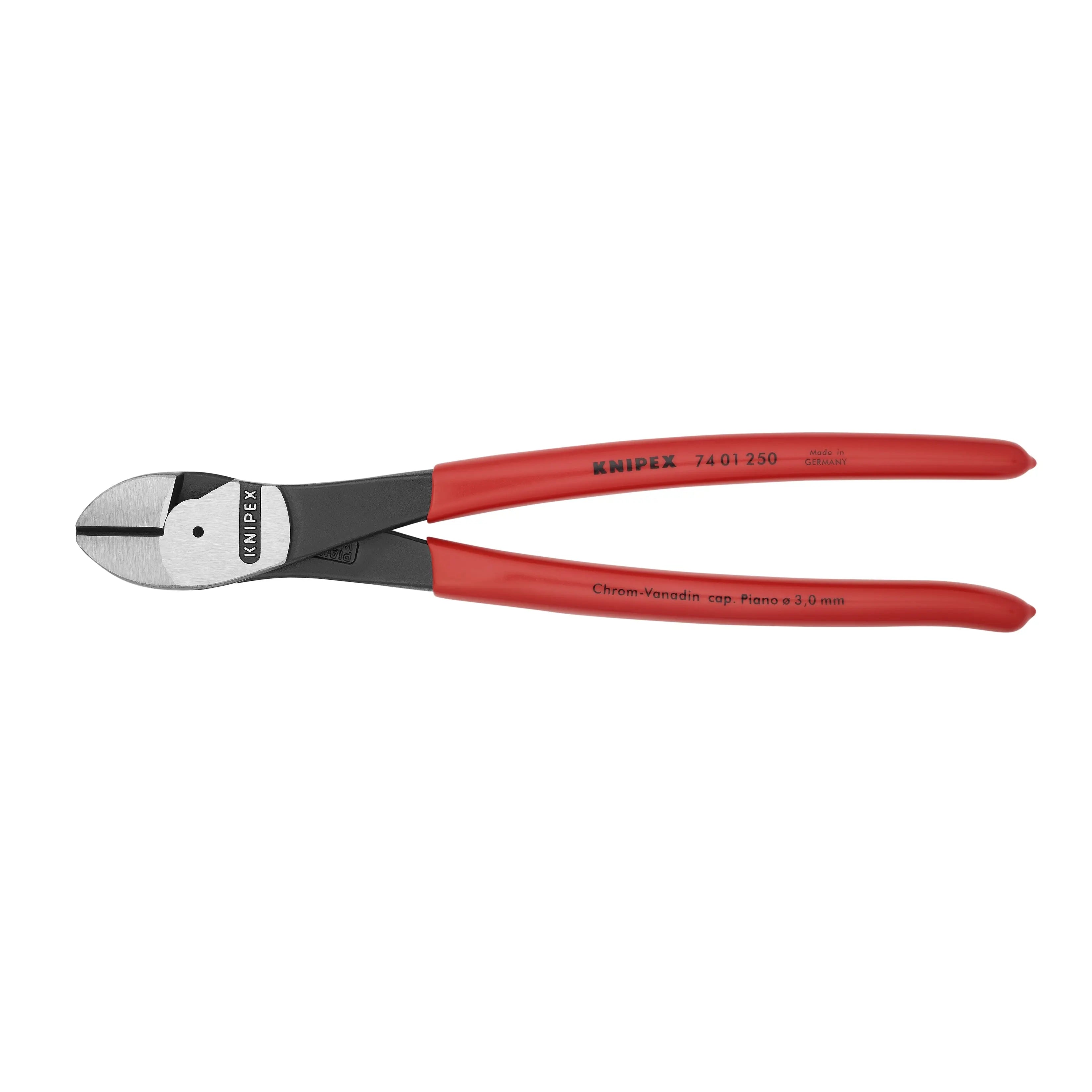 KNIPEX 9K0080150US - 5 Pc Core Pliers Set in Tool Roll KNIPEX
