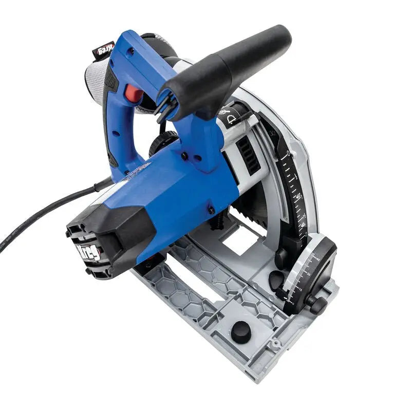 Kreg - ACS-SAW - Adaptive Cutting System Plunge Saw - Wise Line Tools