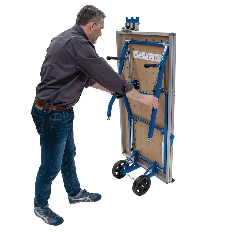 Kreg - ACS-TBASE - Adaptive Cutting System Project Table Base - Wise Line Tools