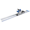 KREG ACS2100 - Adaptive Cutting System - Plunge Saw + Guide Kit