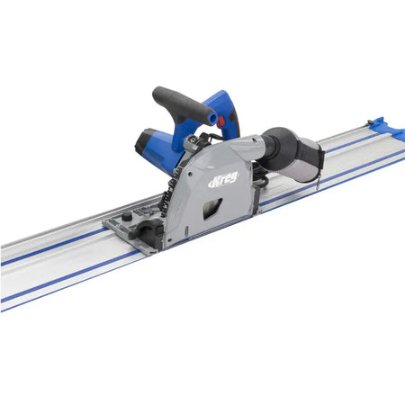 KREG Adaptive Cutting System - Plunge Saw + Guide Kit - ACS2100 - Wise Line Tools