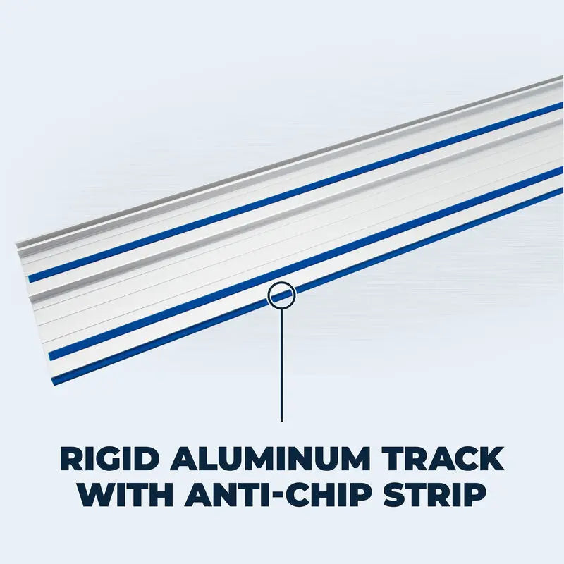 KREG Adaptive Cutting System - Plunge Saw + Guide Kit - ACS2100 - Wise Line Tools