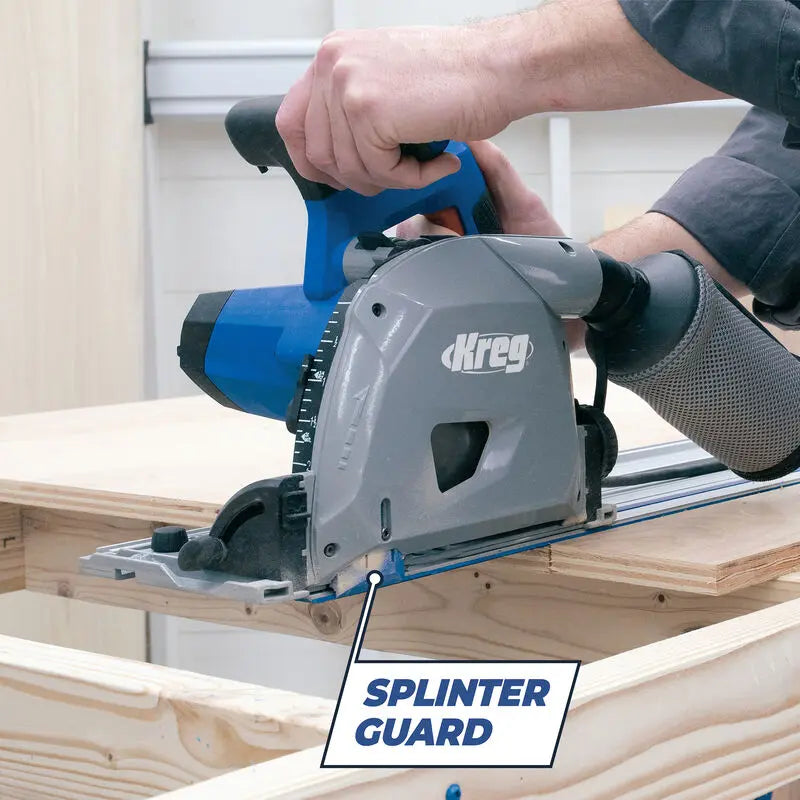 KREG ACS3000 - Adaptive Cutting System Master Kit KREG TOOLS