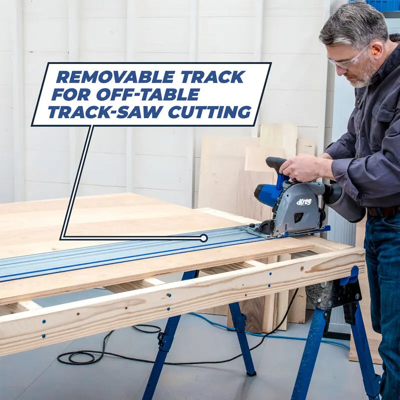 KREG ACS3000 - Adaptive Cutting System Master Kit KREG TOOLS