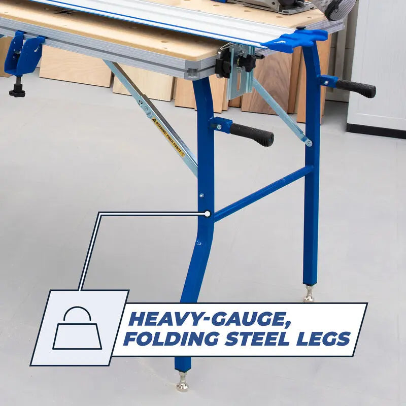 KREG ACS3000 - Adaptive Cutting System Master Kit KREG TOOLS